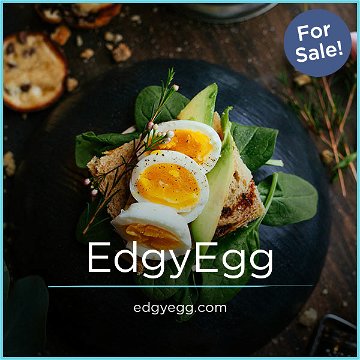 EdgyEgg.com