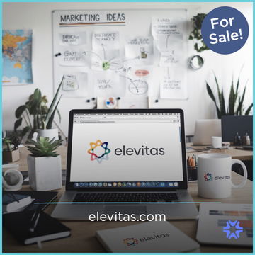 Elevitas.com