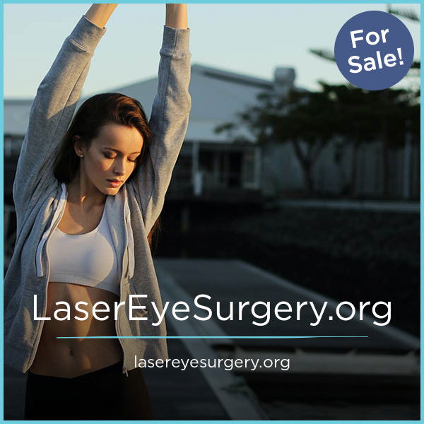 LaserEyeSurgery.org