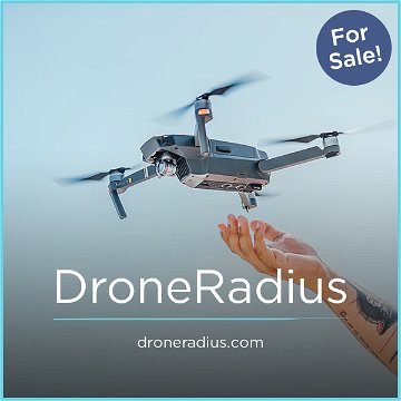 DroneRadius.com