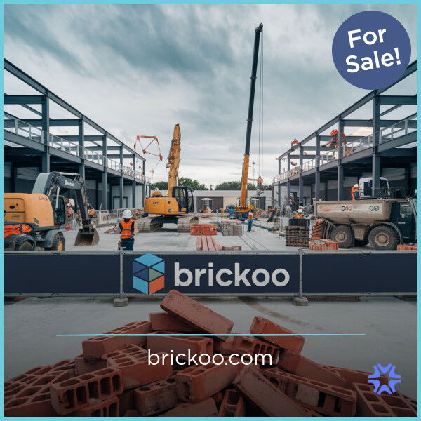 Brickoo.com