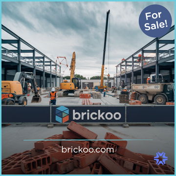 Brickoo.com