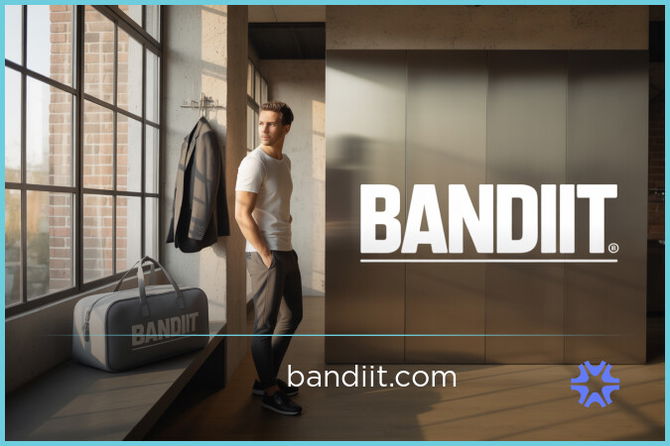 Bandiit.com