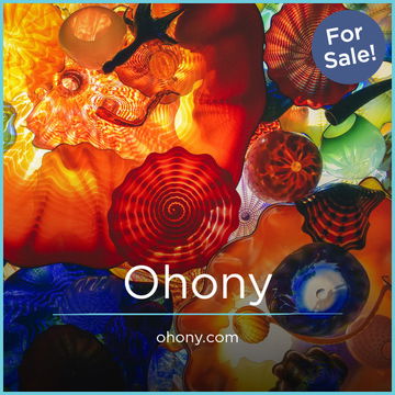 OHony.com