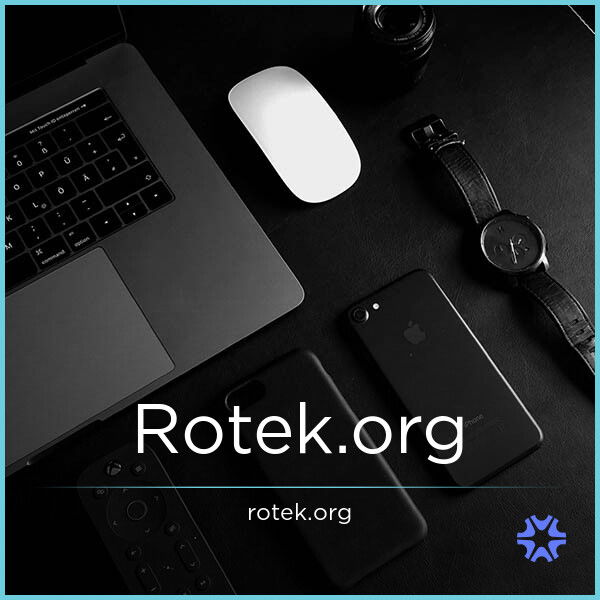 rotek.org