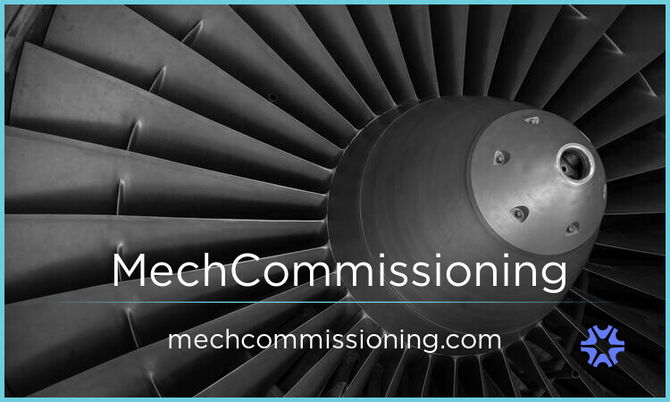MechCommissioning.com