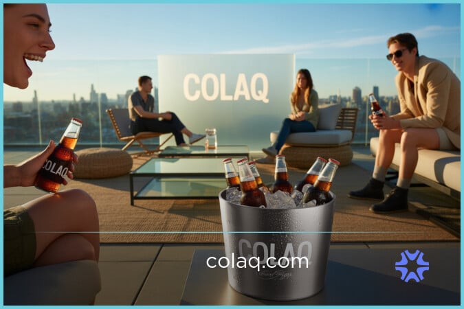 COLAQ.com image 2