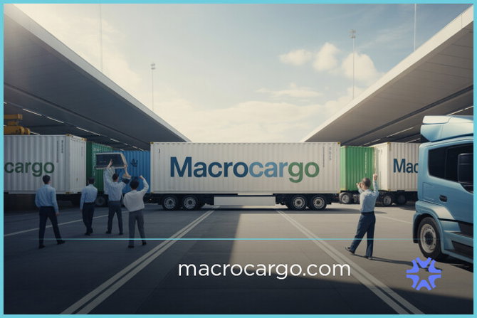 MacroCargo.com — 2