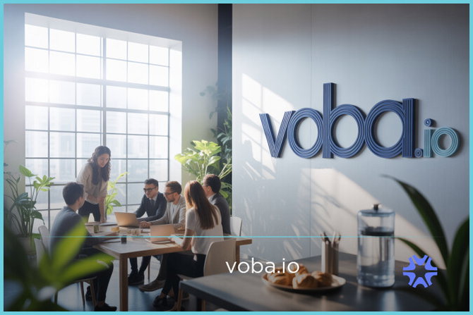Voba.io