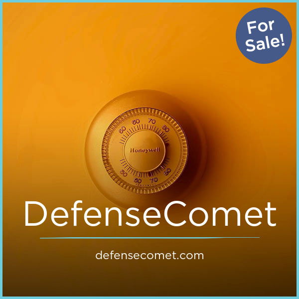 DefenseComet.com