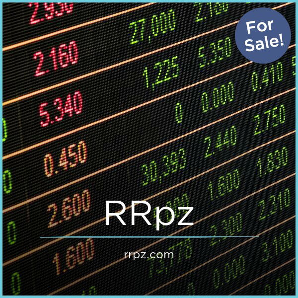 Rrpz.com