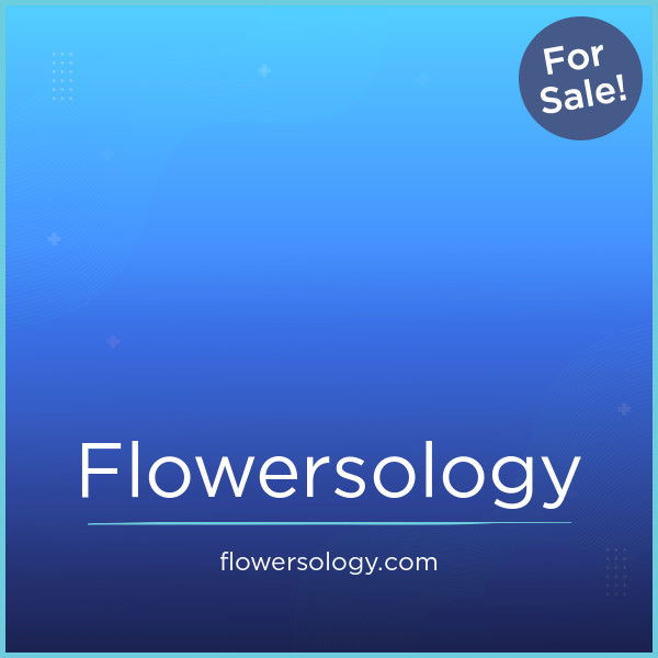 Flowersology.com