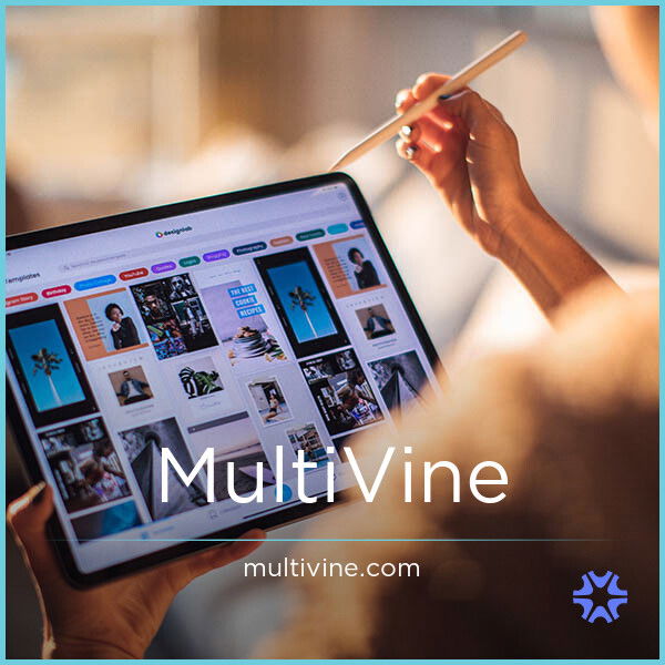 MultiVine.com