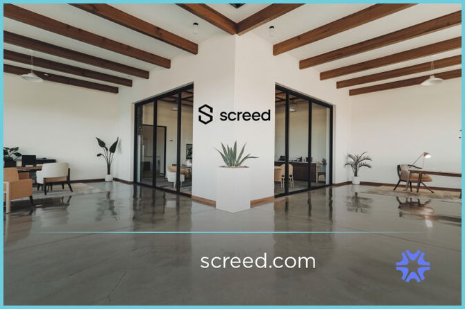 Screed.com