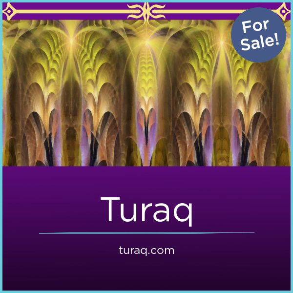 Turaq.com