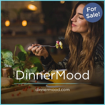 DinnerMood.com