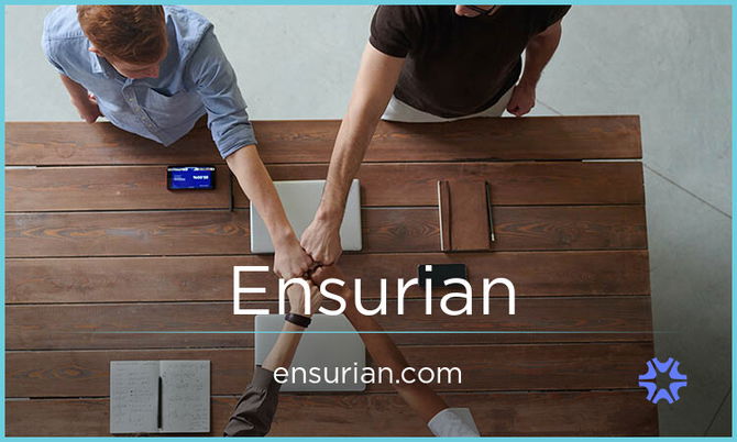 Ensurian.com