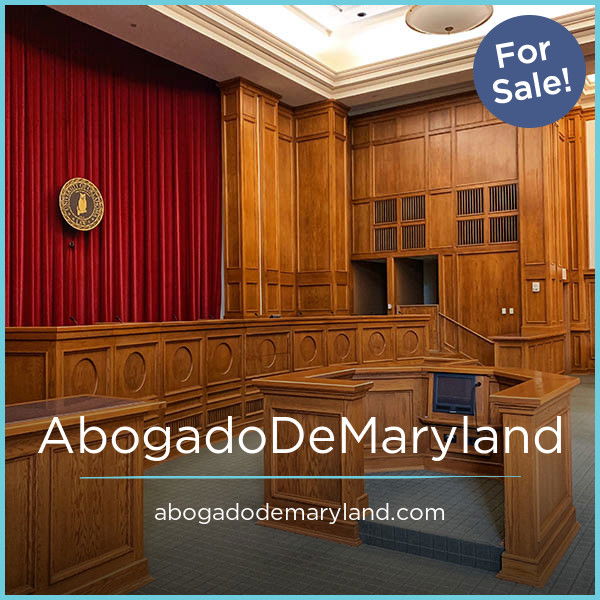 AbogadoDeMaryland.com