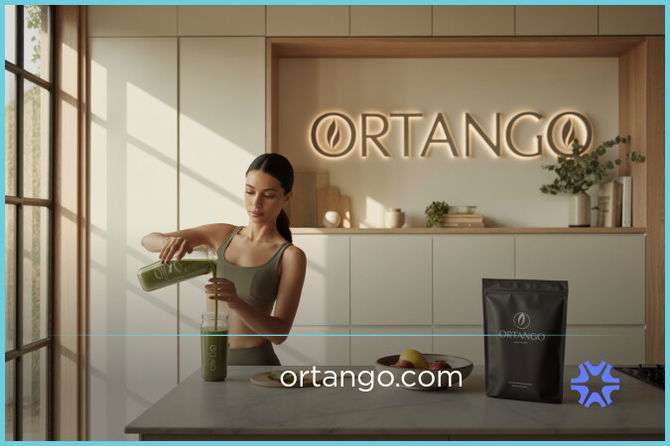 Ortango.com — 2
