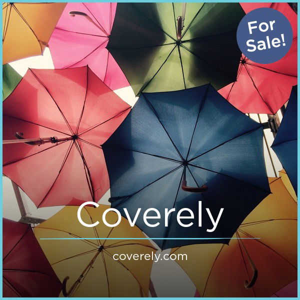 Coverely.com