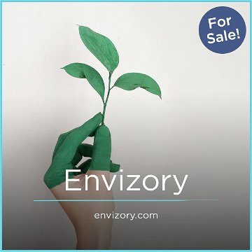 Envizory.com