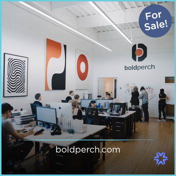 BoldPerch.com