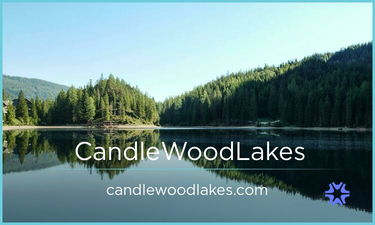 CandleWoodLakes.com - Creative brandable domain for sale