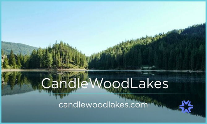 CandleWoodLakes.com