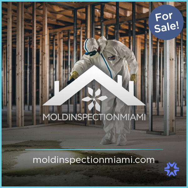 MoldInspectionMiami.com