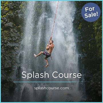 SplashCourse.com