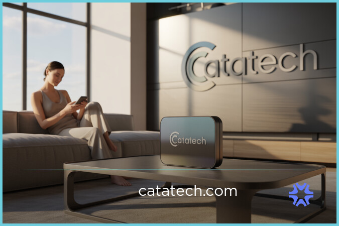 CataTech.com - buying Creative premium names