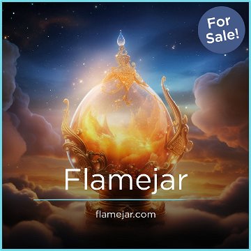 Flamejar.com