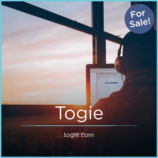 Togie.com image 2