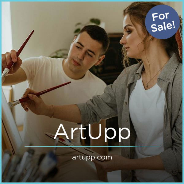 ArtUpp.com