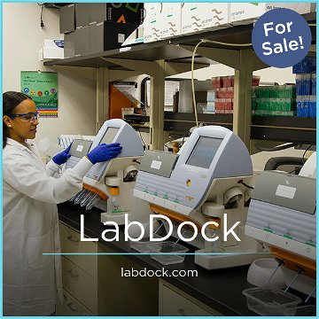 LabDock.com