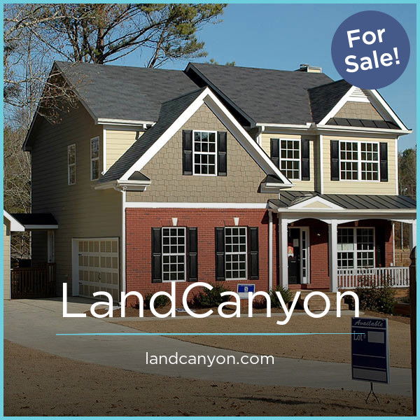 LandCanyon.com