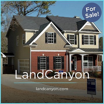 LandCanyon.com