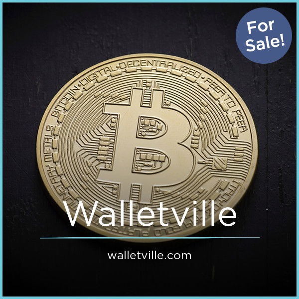 Walletville.com