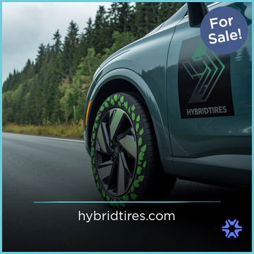 HybridTires.com