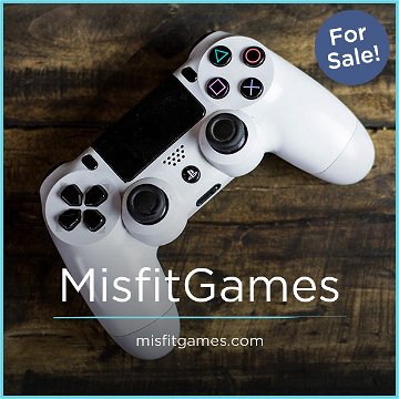 MisfitGames.com