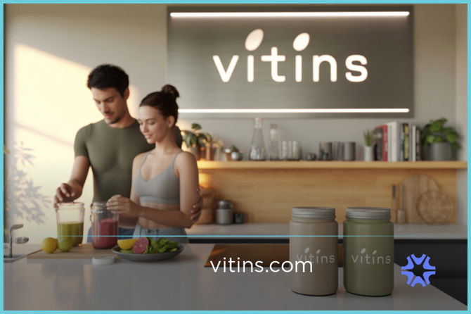 Vitins.com — 2