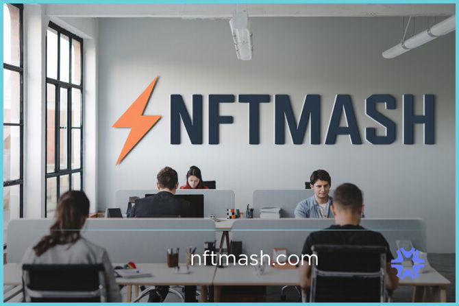 NFTmash.com