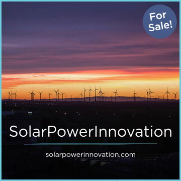 SolarPowerInnovation.com