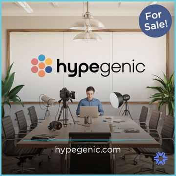 Hypegenic.com