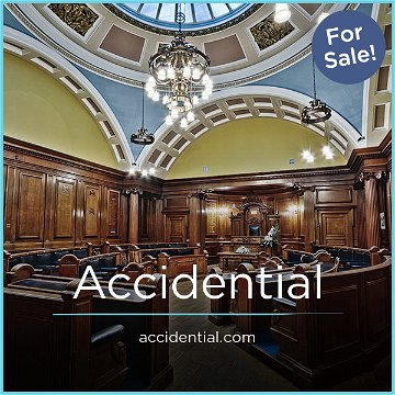 Accidential.com