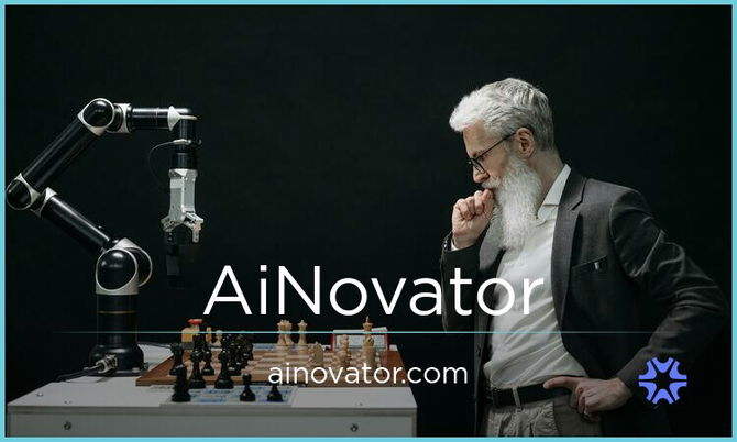 AiNovator.com