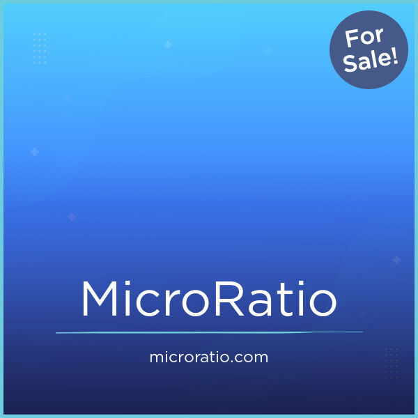 MicroRatio.com