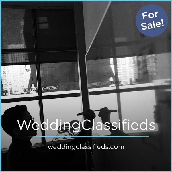 WeddingClassifieds.com