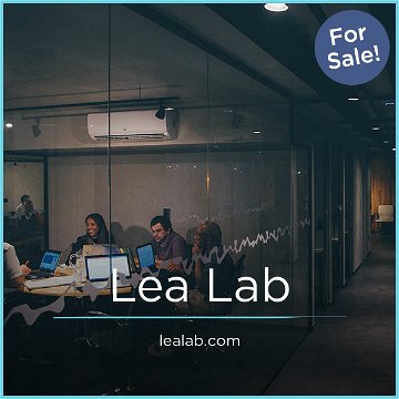 LeaLab.com
