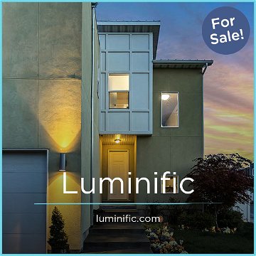 Luminific.com